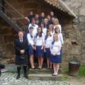 The Strathspey Fiddlers